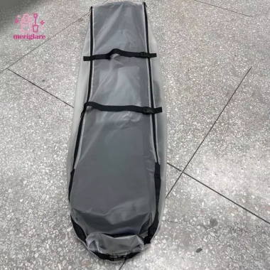 Túi du lịch trượt tuyết TPU bảo vệ thiết bị, phụ kiện - Giá ưu đãi 756.000 VND