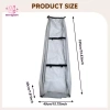 Túi du lịch trượt tuyết TPU bảo vệ thiết bị, phụ kiện - Giá ưu đãi 756.000 VND 9