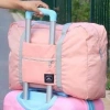 Túi du lịch và thể thao gập gọn, tay gài vali - Giá chỉ 75.000đ, giảm mạnh 3