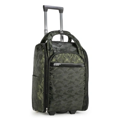 Túi Du Lịch Vải Oxford Chống Nước 59.9cm - Sức Chứa Lớn, Giá Ưu Đãi 809.892₫