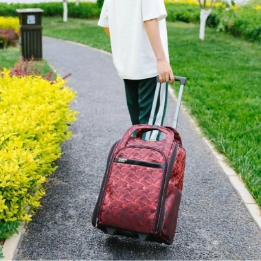 Túi Du Lịch Vải Oxford Chống Nước 59.9cm - Sức Chứa Lớn, Giá Ưu Đãi 809.892₫ 5 Túi Du Lịch Vải Oxford Chống Nước 59.9cm - Sức Chứa Lớn, Giá Ưu Đãi 809.892₫ 5