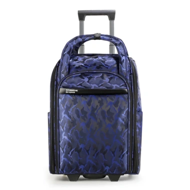 Túi Du Lịch Vải Oxford Chống Nước 59.9cm - Sức Chứa Lớn, Giá Ưu Đãi 809.892₫