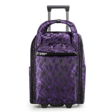 Túi Du Lịch Vải Oxford Chống Nước 59.9cm - Sức Chứa Lớn, Giá Ưu Đãi 809.892₫