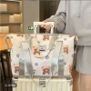 Túi du lịch xách tay đa năng, tháo rời – Đựng quần áo, tập thể dục, công tác, chỉ 159.000₫