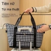 Túi du lịch xách tay đa năng, tháo rời – Đựng quần áo, tập thể dục, công tác, chỉ 159.000₫ 2