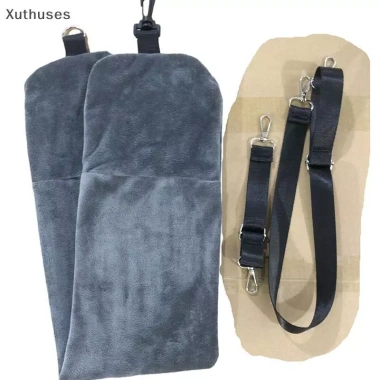 Túi du lịch XUT tự đổ đa năng Đệm máy bay, cổ du lịch, di động, giá 103.140₫