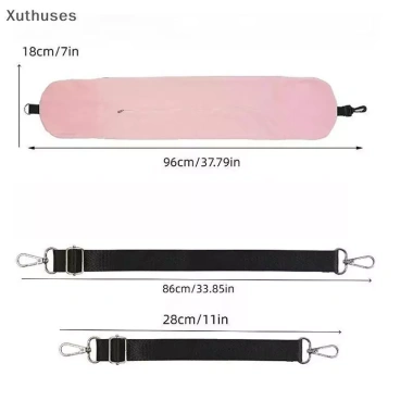 Túi du lịch XUT tự đổ đa năng Đệm máy bay, cổ du lịch, di động, giá 103.140₫