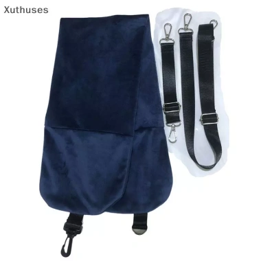Túi du lịch XUT tự đổ đa năng Đệm máy bay, cổ du lịch, di động, giá 103.140₫