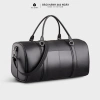 Túi du lịch Yuumy nữ cỡ lớn - Túi da Seasand YMTR7 chỉ 519k, sành điệu 2
