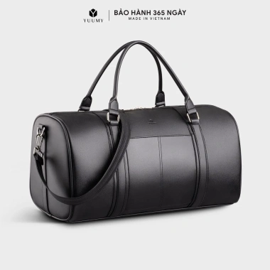 Túi du lịch Yuumy nữ cỡ lớn - Túi da Seasand YMTR7 chỉ 519k, sành điệu 2