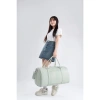 Túi du lịch Yuumy nữ cỡ lớn - Túi da Seasand YMTR7 chỉ 519k, sành điệu 9