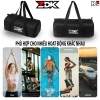 Túi Du Lịch ZDK B3 Gấp Gọn 30L Siêu Nhẹ Chống Nước Gym Yoga, Giá 92.000đ 2