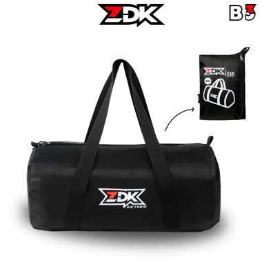 Túi Du Lịch ZDK B3 Gấp Gọn 30L Siêu Nhẹ Chống Nước Gym Yoga, Giá 92.000đ 8 Túi Du Lịch ZDK B3 Gấp Gọn 30L Siêu Nhẹ Chống Nước Gym Yoga, Giá 92.000đ 8