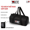 Túi Du Lịch ZDK B3 Gấp Gọn 30L Siêu Nhẹ Chống Nước Gym Yoga, Giá 92.000đ 9
