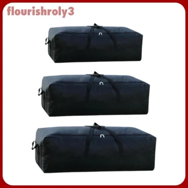 Túi Duffel cỡ lớn vải Oxford - sức chứa rộng, phù hợp tập thể thao, du lịch 7 Túi Duffel cỡ lớn vải Oxford - sức chứa rộng, phù hợp tập thể thao, du lịch 7