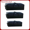 Túi Duffel cỡ lớn vải Oxford - sức chứa rộng, phù hợp tập thể thao, du lịch 8