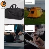 Túi Duffel Đa Năng Điều Chỉnh, Tote & Đeo Vai cho Doanh Nhân, Cắm Trại, Du lịch – 407,160₫ 2