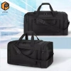 Túi Duffel Đa Năng Điều Chỉnh, Tote & Đeo Vai cho Doanh Nhân, Cắm Trại, Du lịch – 407,160₫ 3
