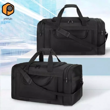 Túi Duffel Đa Năng Điều Chỉnh, Tote & Đeo Vai cho Doanh Nhân, Cắm Trại, Du lịch – 407,160₫