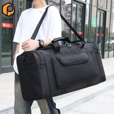 Túi Duffel Đa Năng Điều Chỉnh, Tote & Đeo Vai cho Doanh Nhân, Cắm Trại, Du lịch – 407,160₫
