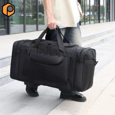 Túi Duffel Đa Năng Điều Chỉnh, Tote & Đeo Vai cho Doanh Nhân, Cắm Trại, Du lịch – 407,160₫