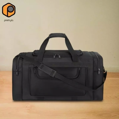 Túi Duffel Đa Năng Điều Chỉnh, Tote & Đeo Vai cho Doanh Nhân, Cắm Trại, Du lịch – 407,160₫