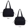 Túi Duffel Du Lịch CHIC Nữ - Đám Mây Nhẹ Khô & Ướt, Chống Nước, Dung Lượng Lớn, Túi Tập Thể Dục 4