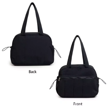 Túi Duffel Du Lịch CHIC Nữ - Đám Mây Nhẹ Khô & Ướt, Chống Nước, Dung Lượng Lớn, Túi Tập Thể Dục 4