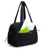 Túi Duffel Du Lịch CHIC Nữ - Đám Mây Nhẹ Khô & Ướt, Chống Nước, Dung Lượng Lớn, Túi Tập Thể Dục 8