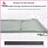 Túi đựng bàn phím chống bụi 68-87-108, kèm túi dây rút MỚI, Giá chỉ 48.816₫ 5