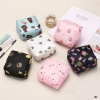 Túi Đựng Băng Vệ Sinh Mini - Son, Thẻ Tiền, Tai Nghe, Bvs Nữ, Bỏ Túi Thoải Mái 2