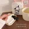 Túi Đựng Băng Vệ Sinh Mini - Son, Thẻ Tiền, Tai Nghe, Bvs Nữ, Bỏ Túi Thoải Mái 7