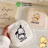 Túi Đựng Băng Vệ Sinh Mini - Son, Thẻ Tiền, Tai Nghe, Bvs Nữ, Bỏ Túi Thoải Mái 8