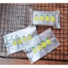 Túi đựng bánh dứa 100c - Thiết kế chắc chắn, giữ tươi, giá chỉ 30.000 đồng 2