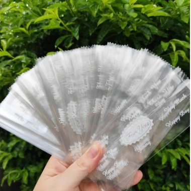 Túi đựng bánh dứa THUYỀN 5,5x15cm - Giá 18.000 VNĐ, bền, tiện lợi