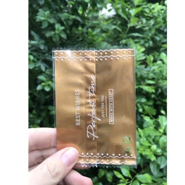 Túi đựng bánh dứa THUYỀN 5,5x15cm - Giá 18.000 VNĐ, bền, tiện lợi