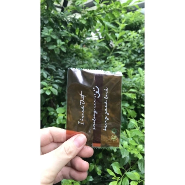 Túi đựng bánh dứa THUYỀN 5,5x15cm - Giá 18.000 VNĐ, bền, tiện lợi 8 Túi đựng bánh dứa THUYỀN 5,5x15cm - Giá 18.000 VNĐ, bền, tiện lợi 8