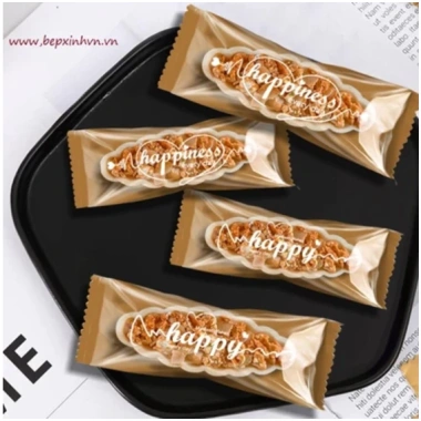 Túi đựng bánh dứa THUYỀN 5,5x15cm - Giá 18.000 VNĐ, bền, tiện lợi 9 Túi đựng bánh dứa THUYỀN 5,5x15cm - Giá 18.000 VNĐ, bền, tiện lợi 9
