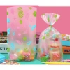Túi đựng bánh kẹo 20x28cm 20 chiếc, giá chỉ 44.000đ, chất liệu bền, thích hợp tiệc 3