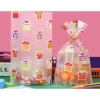 Túi đựng bánh kẹo 20x28cm 20 chiếc, giá chỉ 44.000đ, chất liệu bền, thích hợp tiệc 7