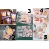 Túi đựng bánh kẹo 7x10cm 100c - Đóng gói tiện lợi, bền đẹp, giá chỉ 18.000 VND 2