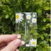 Túi đựng bánh kẹo cao cấp Kizota đủ bộ HOA CÚC - Giá ưu đãi 15.499 VND 9