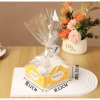 Túi đựng bánh kẹo đế giấy 10 bộ - Độ bền cao, an toàn thực phẩm, giá chỉ 20.000 VNĐ 8