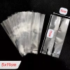 Túi đựng bánh kẹo, thuốc, y tế, hoa quả sấy 5x11 - 100 túi/cọc 15.400₫ 3