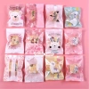 Túi đựng Bánh Quy 7x10cm mẫu 2 - 100c, giảm còn 29.000đ, giá gốc 34.800đ