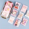Túi đựng Bánh Quy 7x10cm mẫu 2 - 100c, giảm còn 29.000đ, giá gốc 34.800đ 2