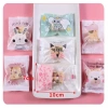Túi đựng Bánh Quy 7x10cm mẫu 2 - 100c, giảm còn 29.000đ, giá gốc 34.800đ 4