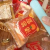 Túi đựng Bánh Quy 7x10cm mẫu 2 - 100c, giảm còn 29.000đ, giá gốc 34.800đ 8