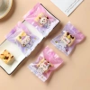 Túi đựng Bánh Quy 7x10cm mẫu 2 - 100c, giảm còn 29.000đ, giá gốc 34.800đ 9