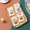Túi đựng Bánh Quy 7x10cm mẫu 2 - 100c, giảm còn 29.000đ, giá gốc 34.800đ 10